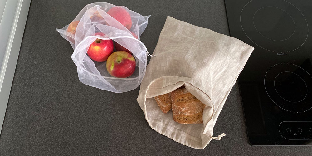 Jak szyć na maszynie krok po kroku - pierwsze projekty