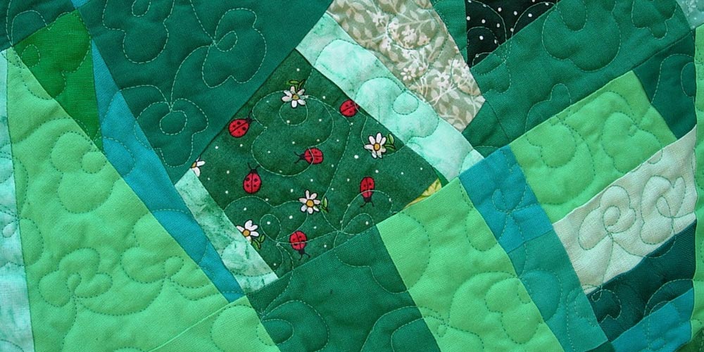 Poznaj co to jest patchwork i quilt