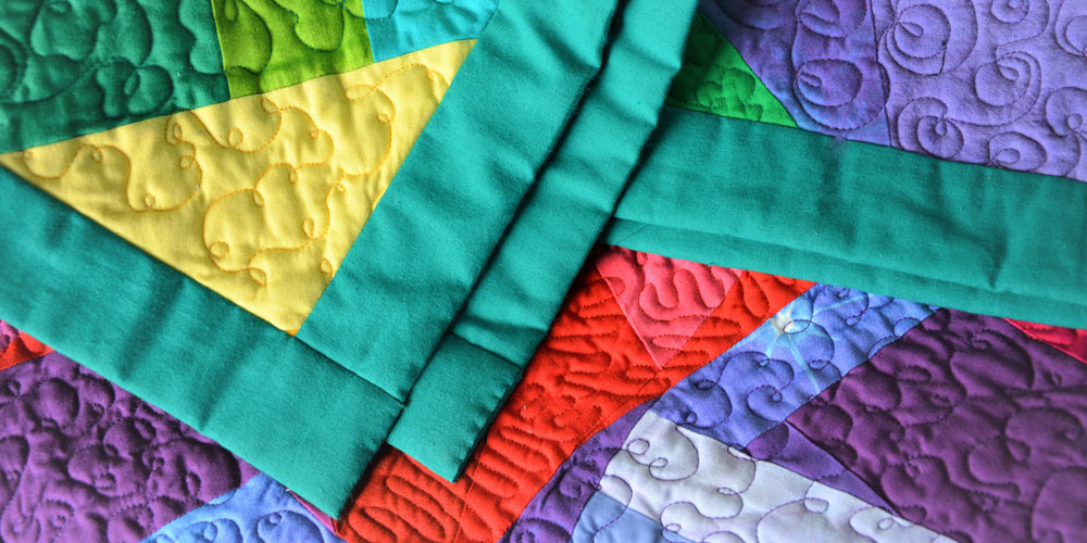 Patchwork i quilt w pigułce - poznaj czym jest patchwork