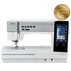 Maszyna do szycia Janome MC9480QC - Super Marka 2026