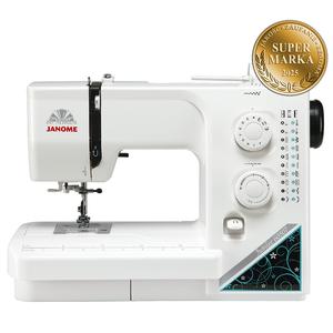 Maszyna do szycia Janome 60507 - super marka 2025