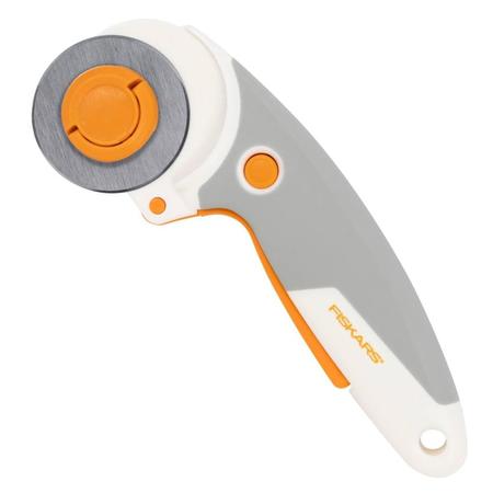  Nóż krążkowy Fiskars o średnicy 45 mm, fig. 1 