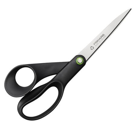  Nożyczki uniwersalne Fiskars Functional Form 21 cm (czarne), fig. 1 