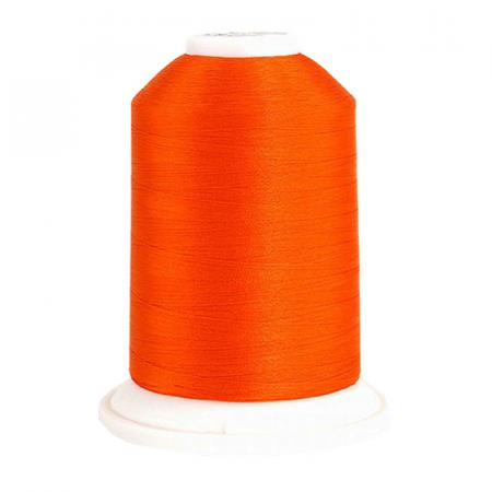  Nić hafciarska Madeira Rheingold Polyneon 40, mandarynkowy, 5000m, fig. 1 