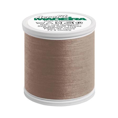 Nić do szycia poliestrowa, Madeira Aerofil 120, 400m, kolor 9270