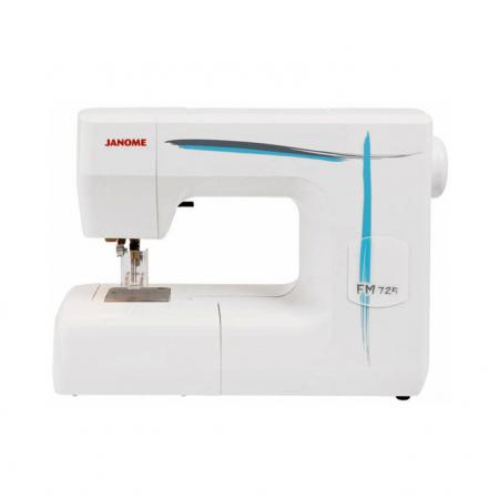  Maszyna do filcowania JANOME FM725, fig. 1 