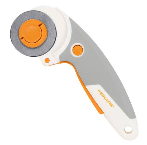  Nóż krążkowy Fiskars o średnicy 45 mm, fig. 1 