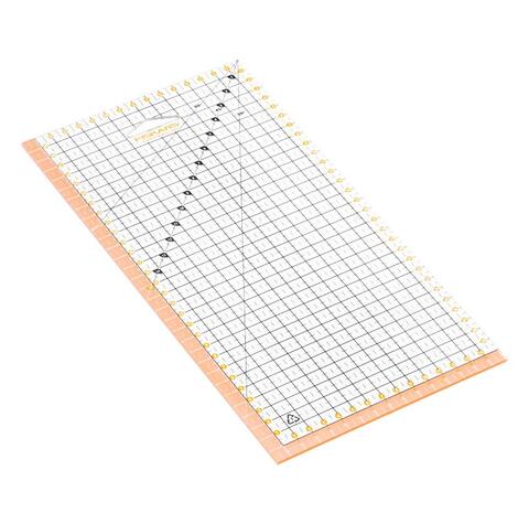  Linijka do patchworku i quiltingu Fiskars  15 x 30 cm, fig. 2 