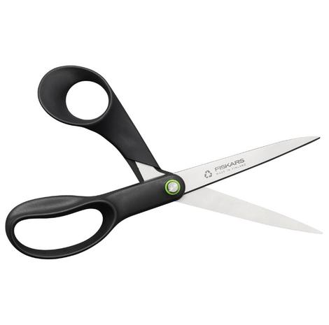  Nożyczki uniwersalne Fiskars Functional Form 21 cm (czarne), fig. 2 