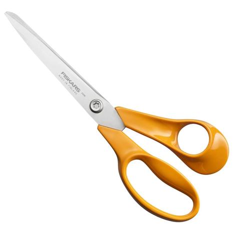  Nożyczki krawieckie Fiskars Classic 21 cm, fig. 1 