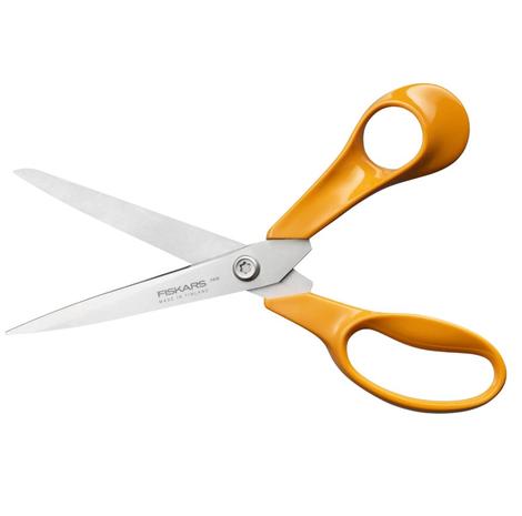  Nożyczki krawieckie Fiskars Classic 21 cm, fig. 2 