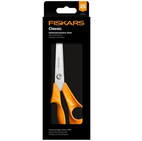  Nożyczki krawieckie Fiskars Classic 21 cm, fig. 4 