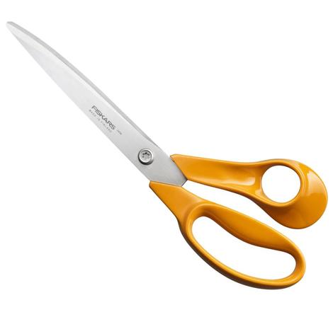  Nożyczki profesjonalne krawieckie Fiskars Classic 25 cm, fig. 1 