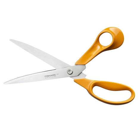  Nożyczki profesjonalne krawieckie Fiskars Classic 25 cm, fig. 2 