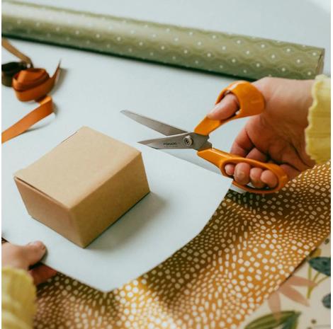  Nożyczki profesjonalne krawieckie Fiskars Classic 25 cm, fig. 3 