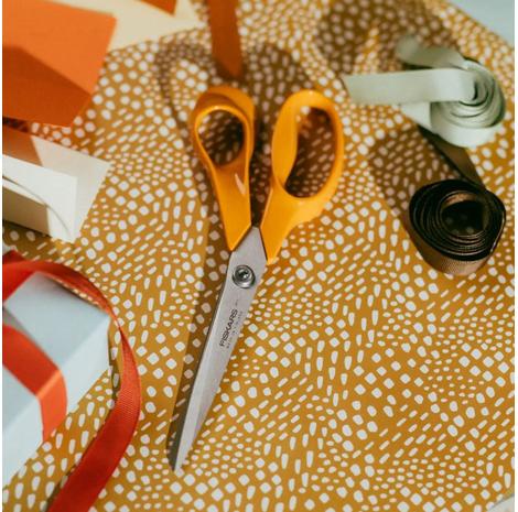  Nożyczki profesjonalne krawieckie Fiskars Classic 25 cm, fig. 4 