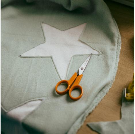  Nożyczki do nitek Fiskars Classic 13 cm, fig. 6 