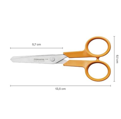  Nożyczki hobbystyczne Fiskars Classic 13 cm, fig. 3 