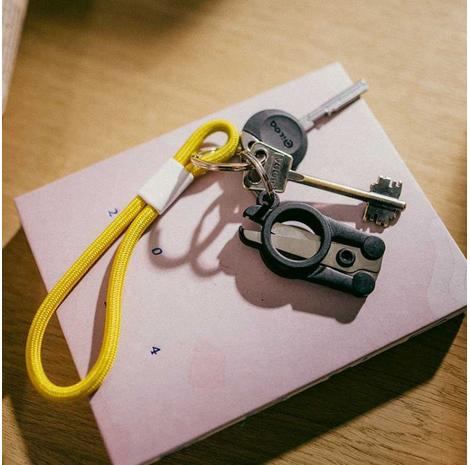  Nożyczki składane Fiskars Classic 11 cm, fig. 5 