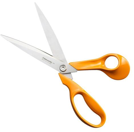  Nożyce profesjonalne krawieckie Fiskars Classic 27 cm, fig. 2 