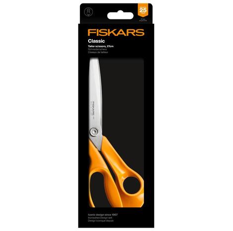  Nożyce profesjonalne krawieckie Fiskars Classic 27 cm, fig. 4 