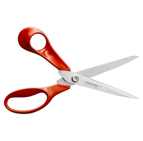  Nożyczki uniwersalne dla leworęcznych Fiskars Classic 21 cm, fig. 2 