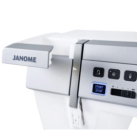 Maszyna do szycia Janome MC9480QC Professional wysuwana lampka