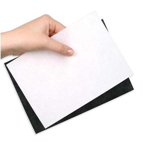  Próbnik flizelin Madeira (12 rodzajów), fig. 2 