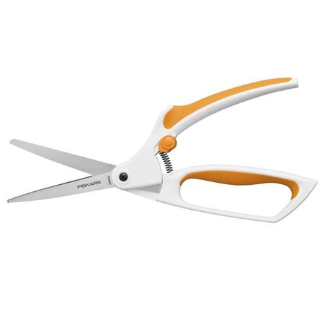  Nożyczki krawieckie Fiskars Easy Action 26 cm, fig. 2 