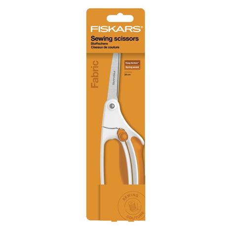  Nożyczki krawieckie Fiskars Easy Action 26 cm, fig. 3 