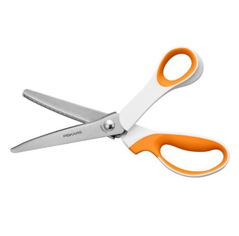  Nożyczki zygzak Fiskars Classic 24 cm, fig. 2 