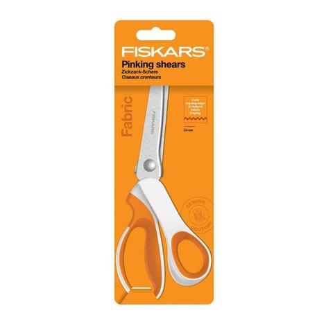  Nożyczki zygzak Fiskars Classic 24 cm, fig. 4 