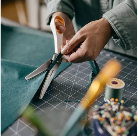  Nożyczki zygzak Fiskars Classic 24 cm, fig. 5 