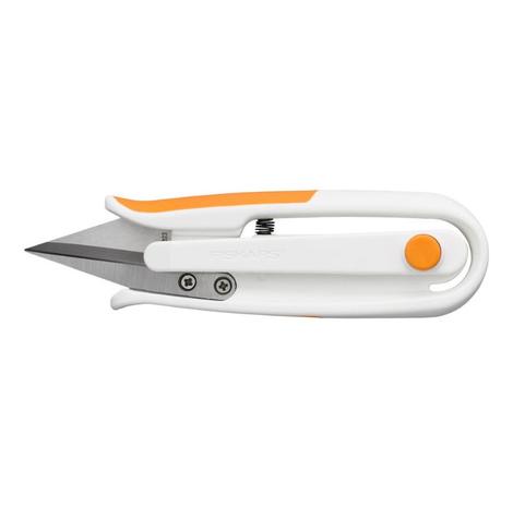  Obcinaczki do nitek z osłoną ostrzy Fiskars Easy Action, fig. 3 