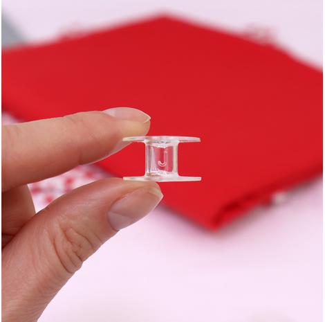 oryginalne szpulki Janome