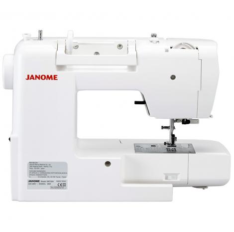  Maszyna do szycia JANOME DM7200, fig. 2 