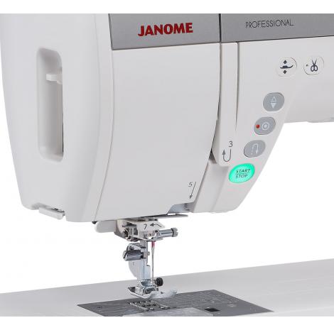 Maszyna do szycia Janome MC9450QCP