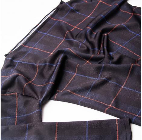  Wykrój na bluzkę damską typu kimono Monika, fig. 5 