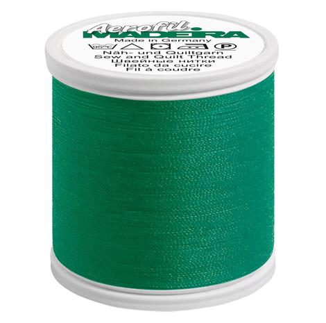 Nić do szycia poliestrowa, Madeira Aerofil 120, 1000m, kolor 8510