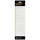  Linijka do patchworku i quiltingu Fiskars  15 x 60 cm, fig. 1 
