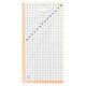  Linijka do patchworku i quiltingu Fiskars  15 x 30 cm, fig. 3 