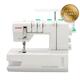  Cover JANOME 2000CPX, fig. 1 