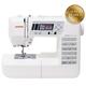 Maszyna do szycia Janome 360DC - super marka 2025
