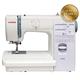 Maszyna do szycia Janome 423S - super marka 2025