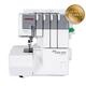 Owerlok Janome 454D - Super Marka 2026
