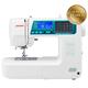 Maszyna do szycia Janome 5270QDC - super marka 2025