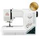 Maszyna do szycia Janome 60507 - super marka 2025