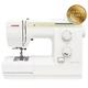 Maszyna do szycia Janome 725S - super marka 2025