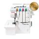 Owerlok Janome 744D - Super Marka 2026