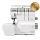 Owerlok Janome AT2000D - Super Marka 2026